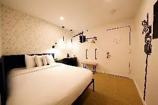 Doxie Hotel New York